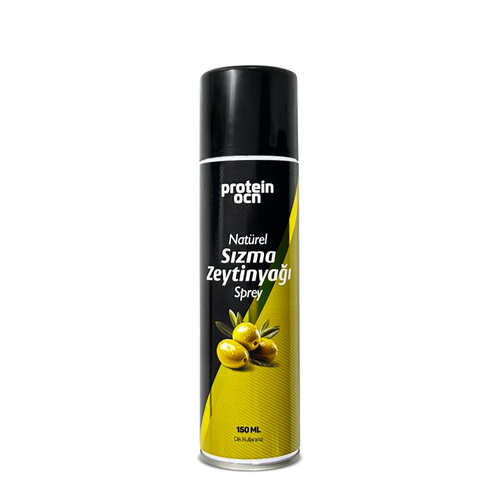 PROTEİNOCEAN Naturel Sızma Sprey Yağ 250ml
