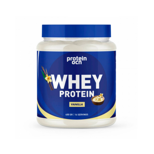 PROTEINOCEAN Whey Protein Vanilya 400g