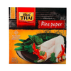 REAL THAI Rice Paper Pirinç Yufkası Rice Paper 22cm 100g
