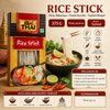 REAL THAI Rice Stick Pirinç Makarnası 375g