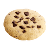 REPEATS Pro Çikolata Parçacıklı Vanilyalı Cookie 60g