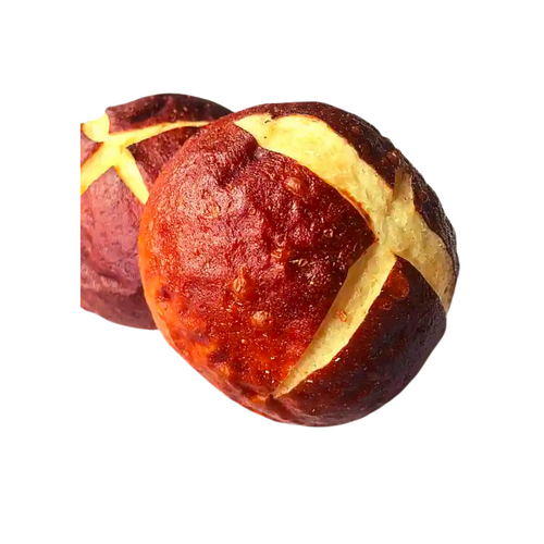 ROLLA GLUTEN-FREE Burger Ekmeği (2 Adet X 85g)