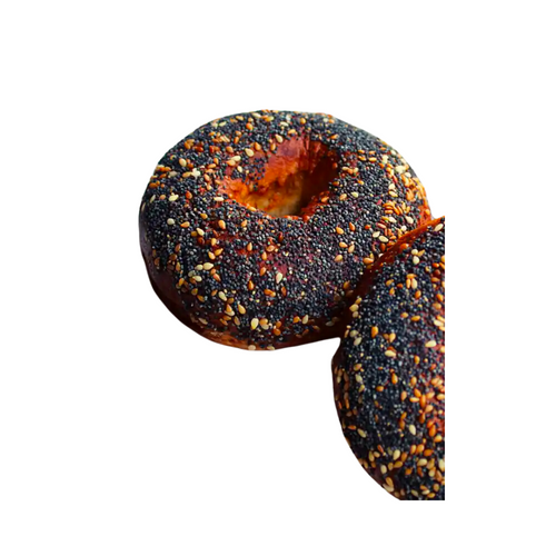 ROLLA GLUTEN FREE New York Bagel (2 x 120gr)