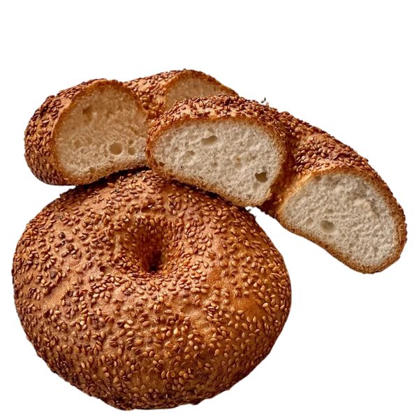 ROLLA GLUTEN FREE Glutensiz Pofuduk Simit 2x85g