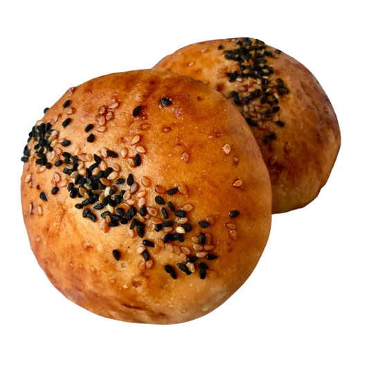 Rolla Gluten Free Sade Poğaça (2x85g)