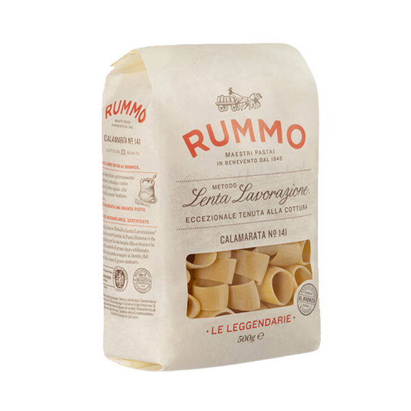 RUMMO Calamarata No:141 500g