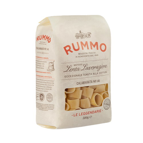 RUMMO Calamarata No:141 500g