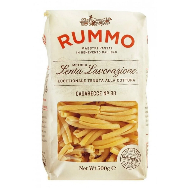 RUMMO Casarecce No:88 500g