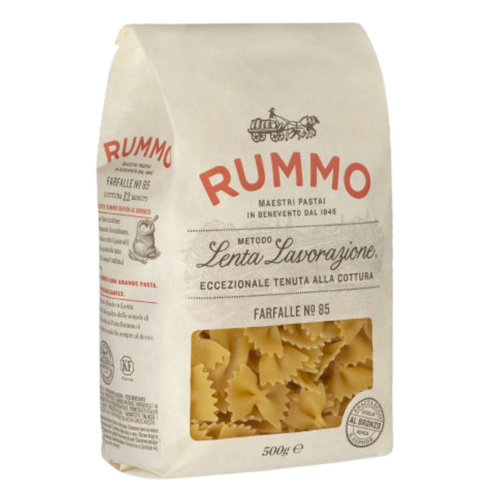 RUMMO Farfalle No:85 500g