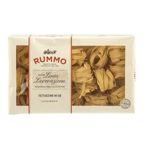 RUMMO Fettuccine 500g