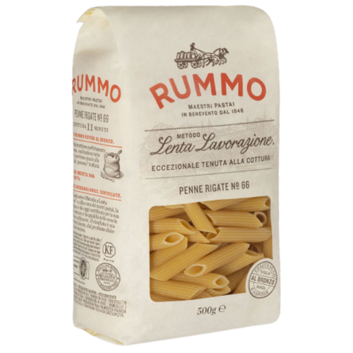 RUMMO Penne Rigate No:66 500g