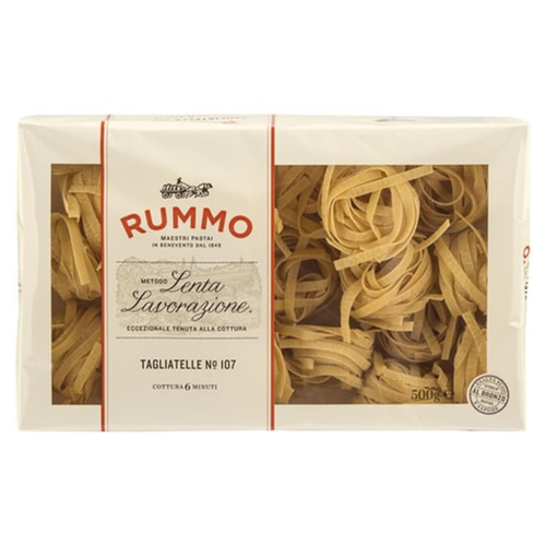 RUMMO Tagliatelle 500g