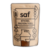 SAF Chocolate Brownie Simple Protein Mix 600g