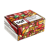 SAF Cranberry Coconut Slim Bar 40g x 12