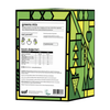 SAF Greens Mix 10 x 30 gr Saşe