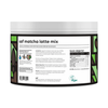SAF Matcha Latte Mix 120g