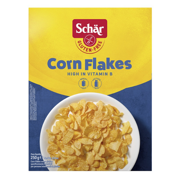 SCHAR Corn Flakes Kahvaltılık Gevrek 250g