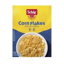 Görseli Galeri görüntüleyiciye yükleyin, SCHAR Corn Flakes Kahvaltılık Gevrek
