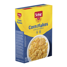Görseli Galeri görüntüleyiciye yükleyin, SCHAR Corn Flakes Kahvaltılık Gevrek 250g
