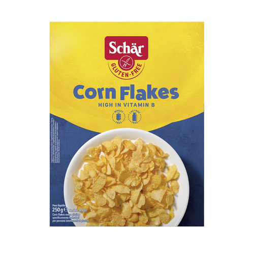 SCHAR Corn Flakes Kahvaltılık Gevrek