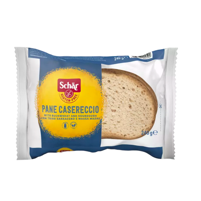 SCHAR Pane Casereccio - Ev Ekmeği 240g