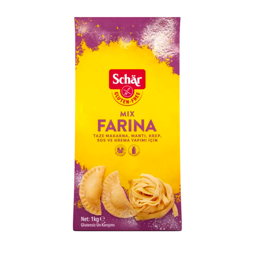 SCHAR Mix Farina 1kg