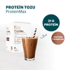 SDM Proteinmax Çikolata Aromalı Toz Protein 224g