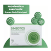 SDM Simbiotics Probiyotik ve Prebiyotik İçeren Takviye Edici Gıda 30 Kapsül