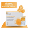 SDM Unicomplex Plus Multivitamin 30 Saşe