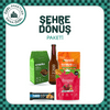 Şehre Dönüş Paketi