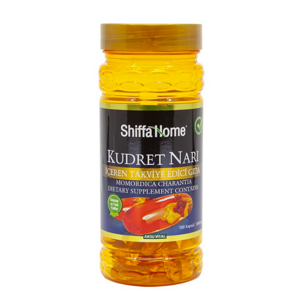 SHIFFA HOME Kudret Narı 100 Softjel