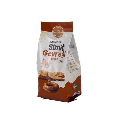 MAYALI HANE Glutensiz Simit Gevreği 70 gr