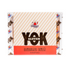 SİNANGİL Gluten YOK Hamburger Ekmeği 285g