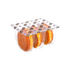SİNANGİL Gluten YOK Hamburger Ekmeği 285g