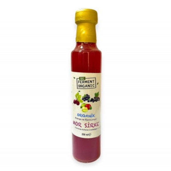 BEFERMENT Mor Sirke 250 ml
