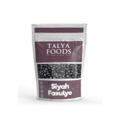 TALYA FOODS Siyah Fasulye 500g