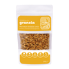 SLİMPLUS Muz Tarçın Hindistan Cevizi Glutensiz İlave Şekersiz Vegan Granola 250g
