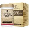 SOLGAR Advanced Acidophilus Plus 60 Kapsül