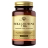 SOLGAR Beta Carotene 7mg 60 Kapsül