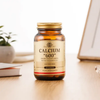 SOLGAR Calcium 600 (Oyster Shell)