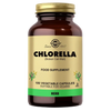 SOLGAR Chlorella 100 Kapsül
