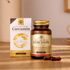 SOLGAR Curcumin (Full Spectrum)