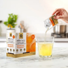 SOLGAR Ester-C™ Plus Vitamin C 1000 mg Multivitamin – Mineral Effervescent 21 Şase