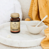 SOLGAR Folic Acid (Folacin) 400 mcg