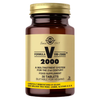 SOLGAR Formula VM-2000 Multivitamin & Mineral 30 Tablet