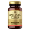 SOLGAR Garlic Oil 100 Kapsül