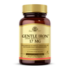 SOLGAR Gentle Iron 17mg 90 Kapsül