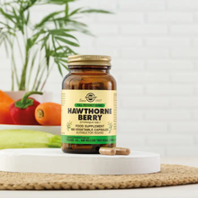Görseli Galeri görüntüleyiciye yükleyin, SOLGAR Hawthorne Berry
