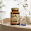 SOLGAR Hyaluronic Acid Collagen Complex 120mg 30 Tablet