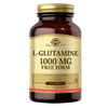 SOLGAR L-Glutamine 1000mg 60 Tablet